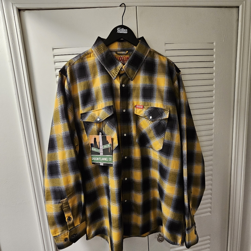 Dixxon Sentinel  XXL (2XL)
